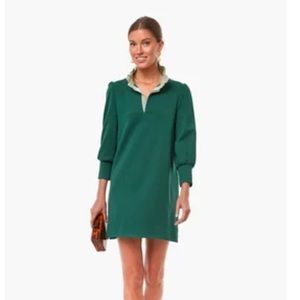 Tuckernuck Pomander Place Charlotte Terry Dress
